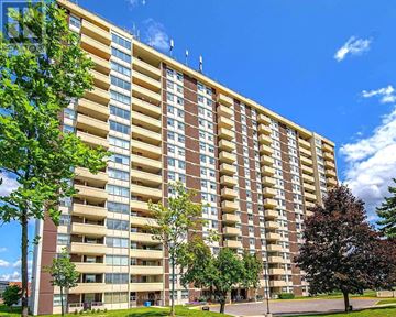 Ajax (South East) condo for rent - 1604 - 66 FALBY COURT 1604