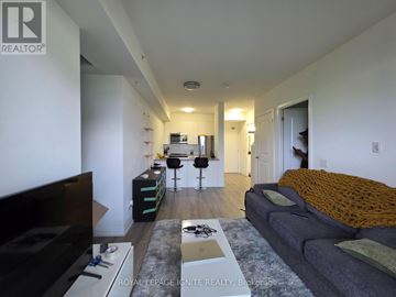 Toronto (Scarborough Village) condo for rent - 612 - 3655 KINGSTON ROAD 612