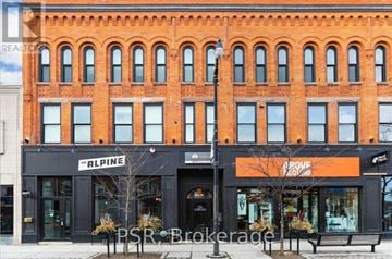 Toronto (Junction Area) condo for rent - 210 - 2870 DUNDAS STREET W 210