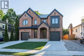 London South (South F) townhouse for rent - A - 121 CATHCART STREET A