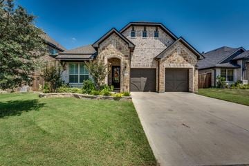 Mansfield house for rent - 1805 Shaila Dr