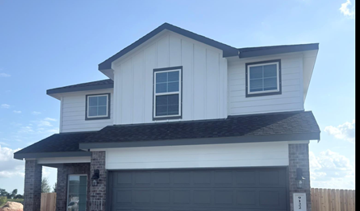 Iowa Colony house for rent - 9122 SERENE HAVEN DR