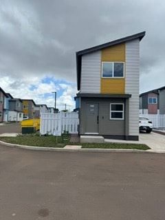 Ewa Beach house for rent - 91-3525 Kamaile Mua Street