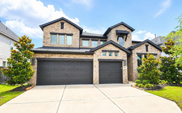 Fulshear house for rent - 4207 Ana Ridge Ln