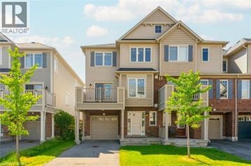 Milton townhouse for rent - 16 SUITOR Court