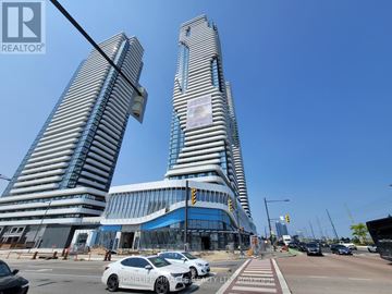 Vaughan (Vaughan Corporate Centre) condo for rent - 1212 - 28 INTERCHANGE WAY 1212