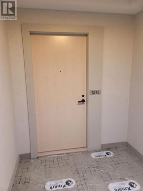 Vaughan (Vaughan Corporate Centre) condo for rent - 1212 - 28 INTERCHANGE WAY 1212