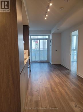 Vaughan (Vaughan Corporate Centre) condo for rent - 1212 - 28 INTERCHANGE WAY 1212