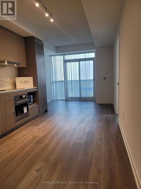 Vaughan (Vaughan Corporate Centre) condo for rent - 1212 - 28 INTERCHANGE WAY 1212