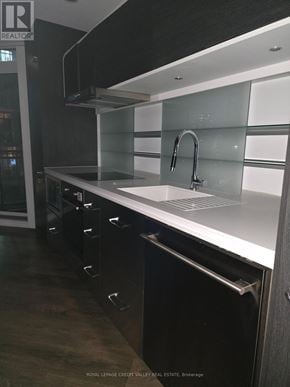 Toronto (Church-Yonge Corridor) condo for rent - 3002 - 45 CHARLES STREET 3002