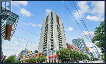 Toronto (Regent Park) condo for rent - 302 - 170 SUMACH STREET 302