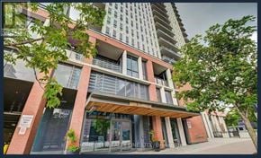 Toronto (Regent Park) condo for rent - 302 - 170 SUMACH STREET 302