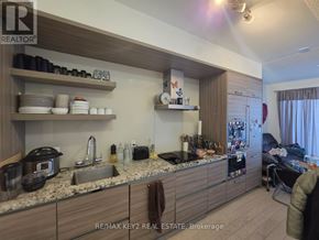 Toronto (Mount Pleasant West) condo for rent - 1604 - 2221 YONGE STREET 1604