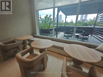 Toronto (Regent Park) condo for rent - 2010 - 10 OAK ST STREET E 2010