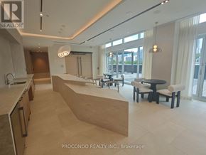 Toronto (Regent Park) condo for rent - 2010 - 10 OAK ST STREET E 2010