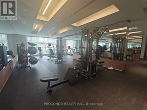 Toronto (Regent Park) condo for rent - 2010 - 10 OAK ST STREET E 2010
