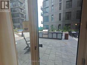 Toronto (Regent Park) condo for rent - 2010 - 10 OAK ST STREET E 2010