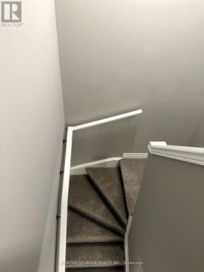Guelph (Grange Road) townhouse for rent - 4 SORA LANE