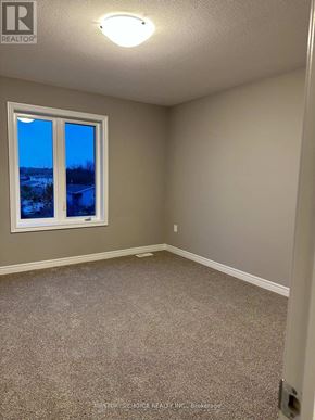 Guelph (Grange Road) townhouse for rent - 4 SORA LANE