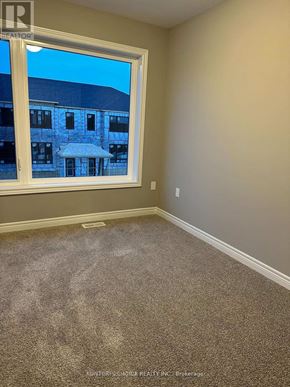 Guelph (Grange Road) townhouse for rent - 4 SORA LANE