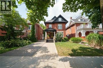 Brantford apartment for rent - 8 WILLIAM Street