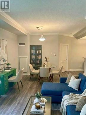 Toronto (Bayview Village) condo for rent - 214 - 12 REAN DRIVE 214