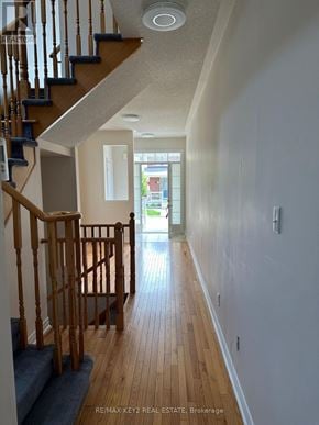 Pickering (Duffin Heights) apartment for rent - 1623 WINVILLE ROAD