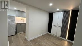 Aurora apartment for rent - BASEMENT - 7 CHOUINARD WAY Basement
