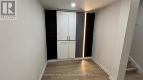 Aurora apartment for rent - BASEMENT - 7 CHOUINARD WAY Basement
