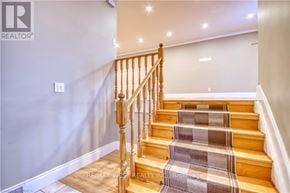 Kingston (Kingston East (Incl Barret Crt)) apartment for rent - MAIN FLOOR - 24 BERNADETTE COURT Main Floor