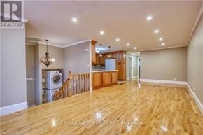 Kingston (Kingston East (Incl Barret Crt)) apartment for rent - MAIN FLOOR - 24 BERNADETTE COURT Main Floor