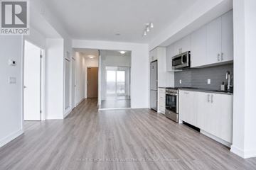 Toronto (Islington-City Centre West) condo for rent - 604 - 1195 THE QUEENSWAY WAY S 604