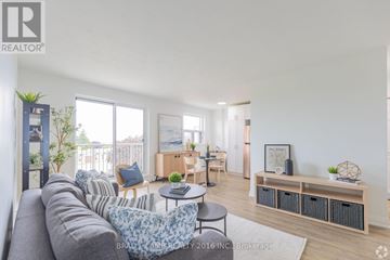 Hamilton (Rosedale) condo for rent - 308 - 718 LAWRENCE ROAD E 308