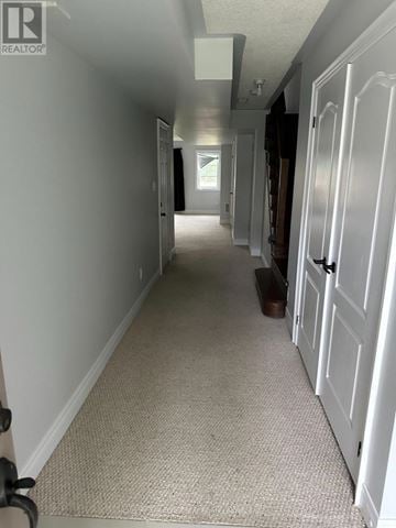 Richmond Hill (Oak Ridges) townhouse for rent - 34 LOWTHER AVENUE