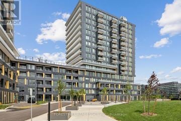 Burlington (Alton) condo for rent - C-1507 - 4878 POWERS COMMON C-1507