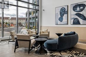 Burlington (Alton) condo for rent - C-1507 - 4878 POWERS COMMON C-1507