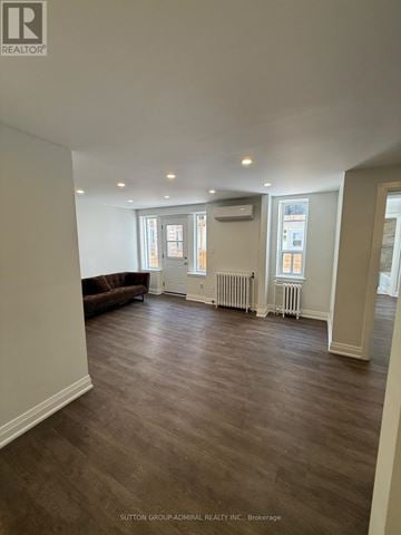 Toronto (Forest Hill South) house for rent - 102 - 699 EGLINTON AVENUE W 102