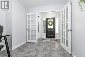 Kitchener townhouse for rent - 929 APPLE HILL LANE