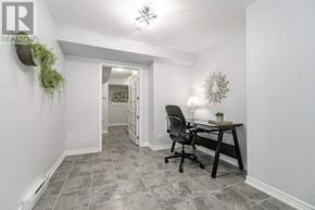 Kitchener townhouse for rent - 929 APPLE HILL LANE