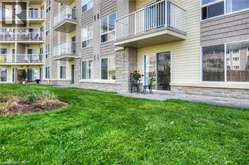 Cambridge condo for rent - 8 HARRIS Street Unit# 215 215
