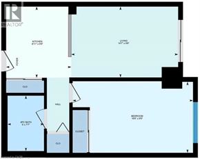 Cambridge condo for rent - 8 HARRIS Street Unit# 215 215