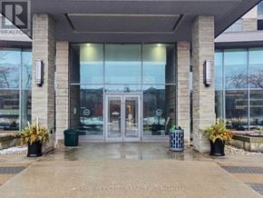 Markham (Commerce Valley) condo for rent - 1018 - 273 SOUTH PARK ROAD 1018