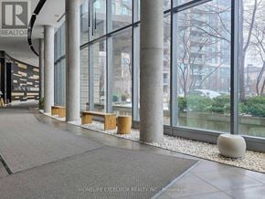 Markham (Commerce Valley) condo for rent - 1018 - 273 SOUTH PARK ROAD 1018