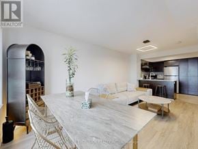 Markham (Commerce Valley) condo for rent - 1018 - 273 SOUTH PARK ROAD 1018