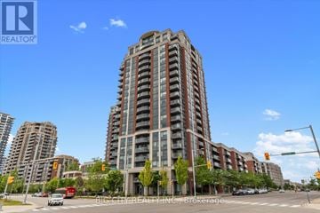 Markham (Unionville) condo for rent - 312 - 8200 BIRCHMOUNT ROAD 312