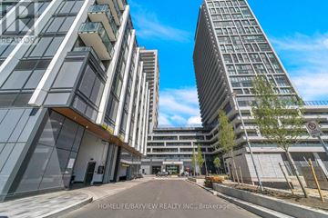 Vaughan (Vellore Village) condo for rent - 228 - 8960 JANE STREET 228