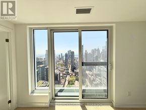 Toronto (Church-Yonge Corridor) condo for rent - A realtor logo is on the top left corner of the image.