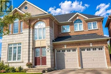 Richmond Hill (Rouge Woods) apartment for rent - 118 GEMINI CRESCENT
