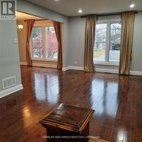 Markham (Bullock) apartment for rent - MAIN - 7 SOUTHDALE DRIVE Main