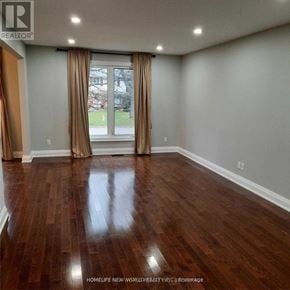 Markham (Bullock) apartment for rent - MAIN - 7 SOUTHDALE DRIVE Main